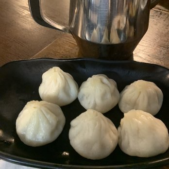Dumpling Era - Chinese Near Me - San Bruno, California