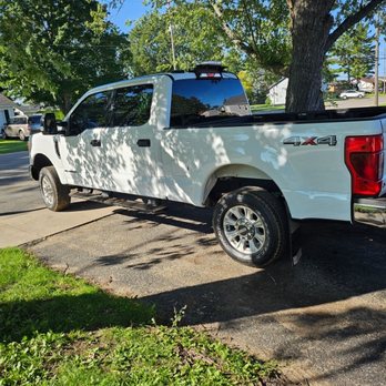Ando Propert Services - Equipment - Painters Near Me Ando Propert Services - Equipment - Painters Near Me