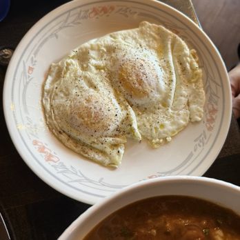 Grand Pied - Breakfast & Brunch Near Me - St. Louis, Missouri