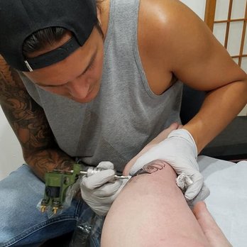 Ironbridge Tattoo - Tattoo Near Me - Kapaa, Hawaii Ironbridge Tattoo - Tattoo Near Me - Kapaa, Hawaii