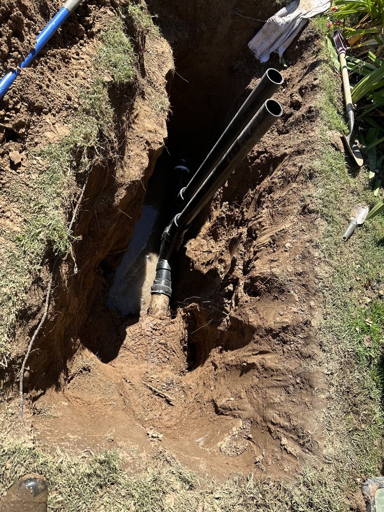 Slide of DL Plumbing Services