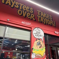 Taystee's Burgers
