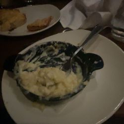 The Keg Steakhouse + Bar - Keg Mac & Cheese