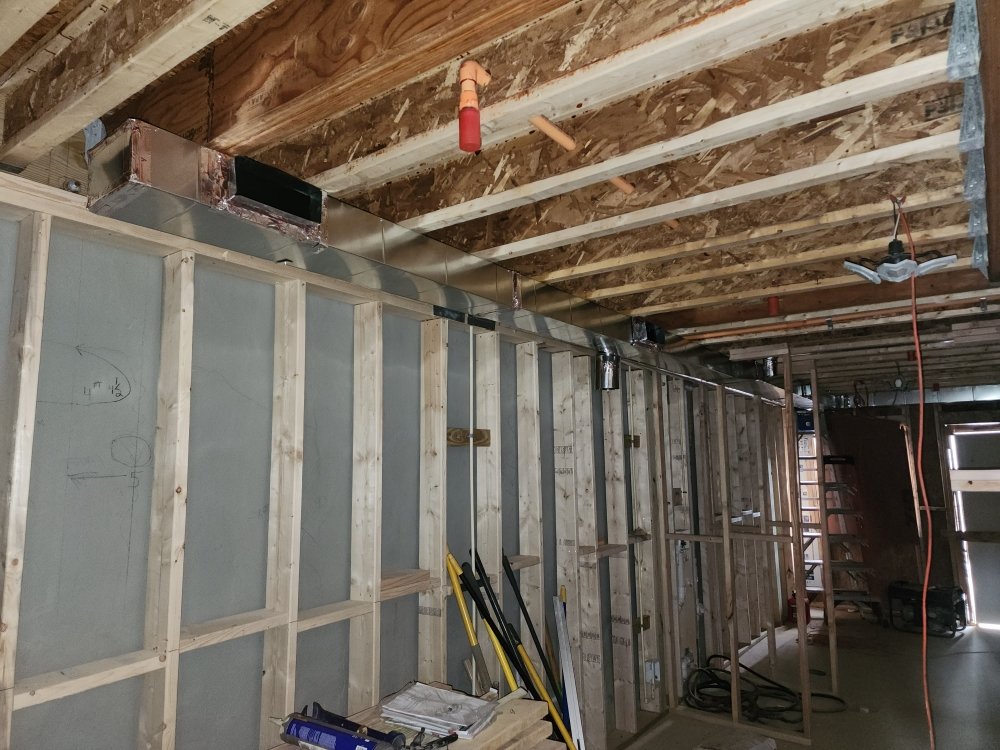 Slide of HVAC Performance by W & A