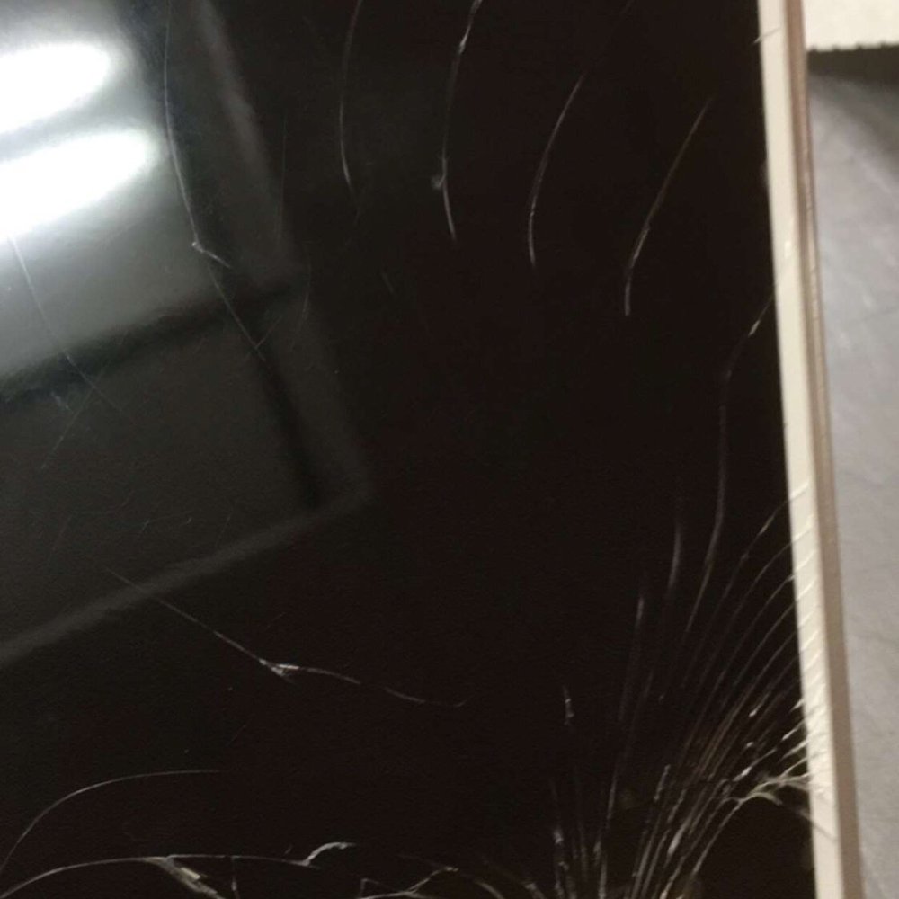 Cellairis - This was my screen before... - Mobile Phone Repair Near Me - Arcadia, California