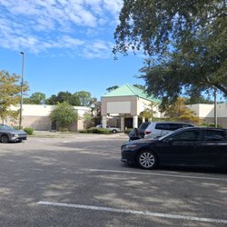 Titusville Public Library