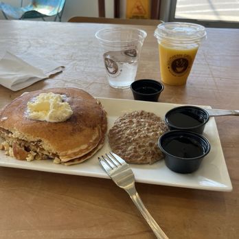 Southern Grounds - Cafes Near Me - Jacksonville, Florida