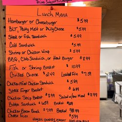 Harris Country Market
