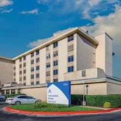 Ascension Seton Behavioral Health