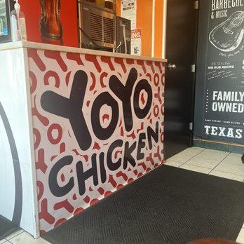 Yoyo Chicken - Fast Food Near Me - Baldwin, New York Yoyo Chicken - Fast Food Near Me - Baldwin, New York