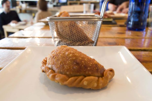 La Tasqueta del Mercat Ruzafa by null