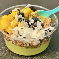 Tropical Smoothie Cafe