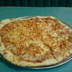 Route 12 Pizza