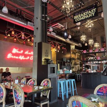 Breakfast Company - Breakfast & Brunch Near Me - West Hollywood, California Breakfast Company - Breakfast & Brunch Near Me - West Hollywood, California
