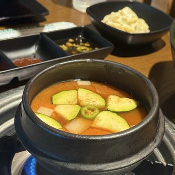 Woo Hyang Woo - soup - Korean Near Me - Los Angeles, California Woo Hyang Woo - soup - Korean Near Me - Los Angeles, California