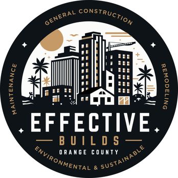 Effective Builds - General Contractors Near Me