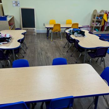 NextGen Early Care and Child Development Center - Young lion classroom - Child Care & Day Care Near Me - Milwaukee, Wisconsin