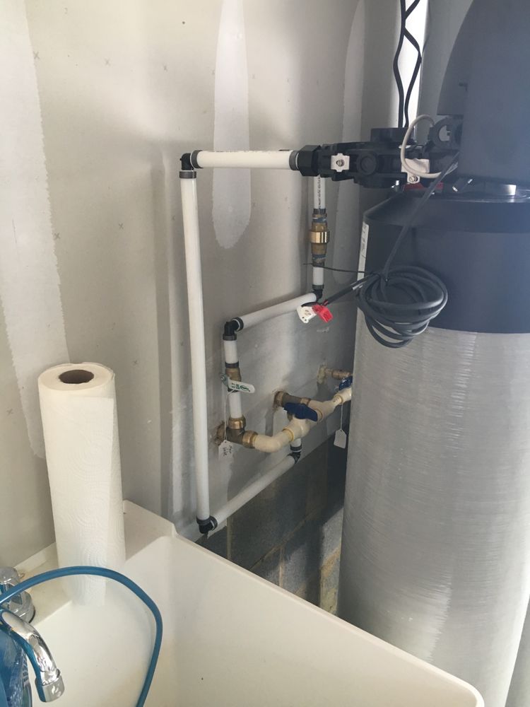 Slide of H & B Plumbing Solutions