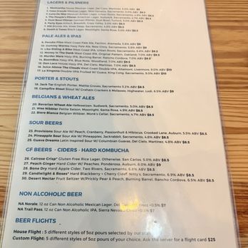 5 Tacos & Beer - Mexican Near Me - Sacramento, California 5 Tacos & Beer - Mexican Near Me - Sacramento, California