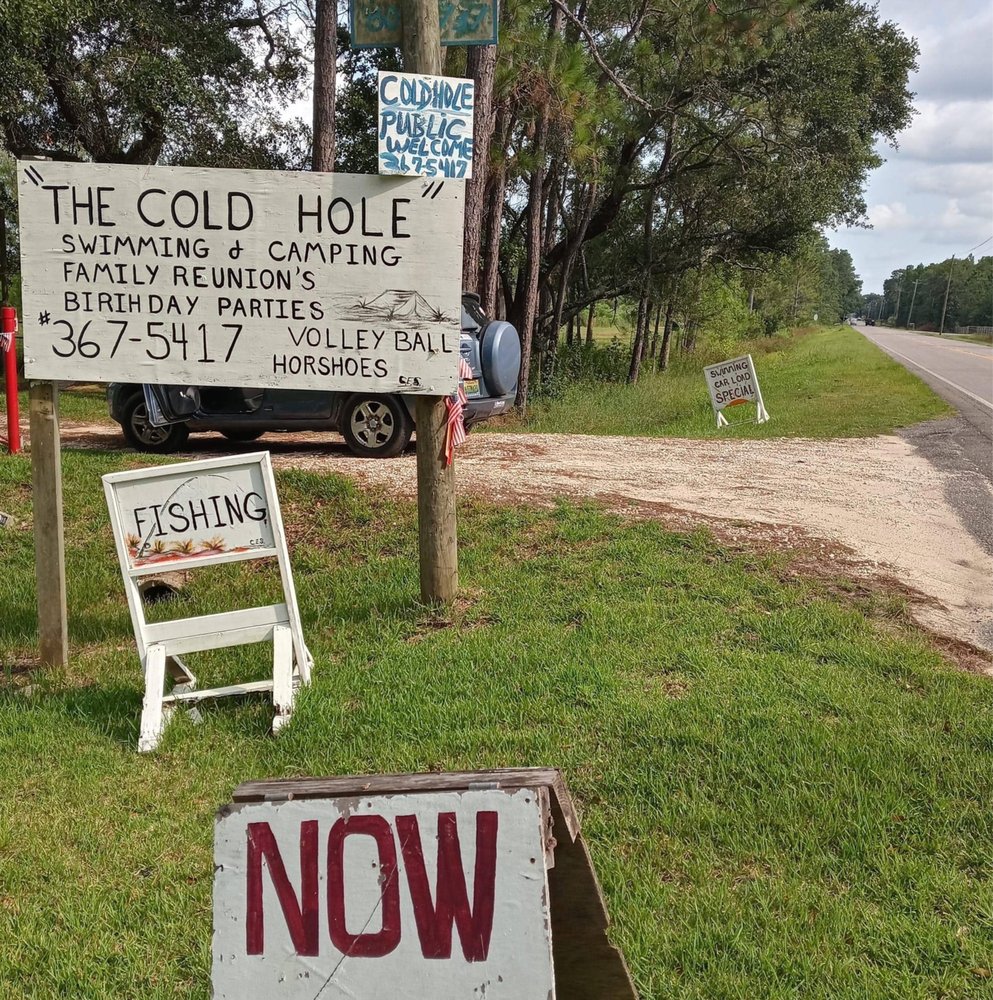 THE COLD HOLE SWIMMING & CAMPING Updated June 2024 10527