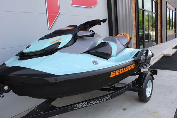 Full Throttle Sports