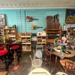 Retro Metro Resale