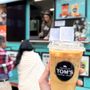 Travelin' Tom's Coffee of N Largo