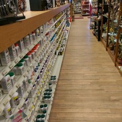 Pharmacy Station
