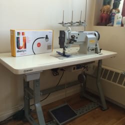 Sew True Supply - Unpacked and ready to go!