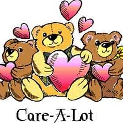 Care-A-Lot Early Learning Center - "your child's home away from home"