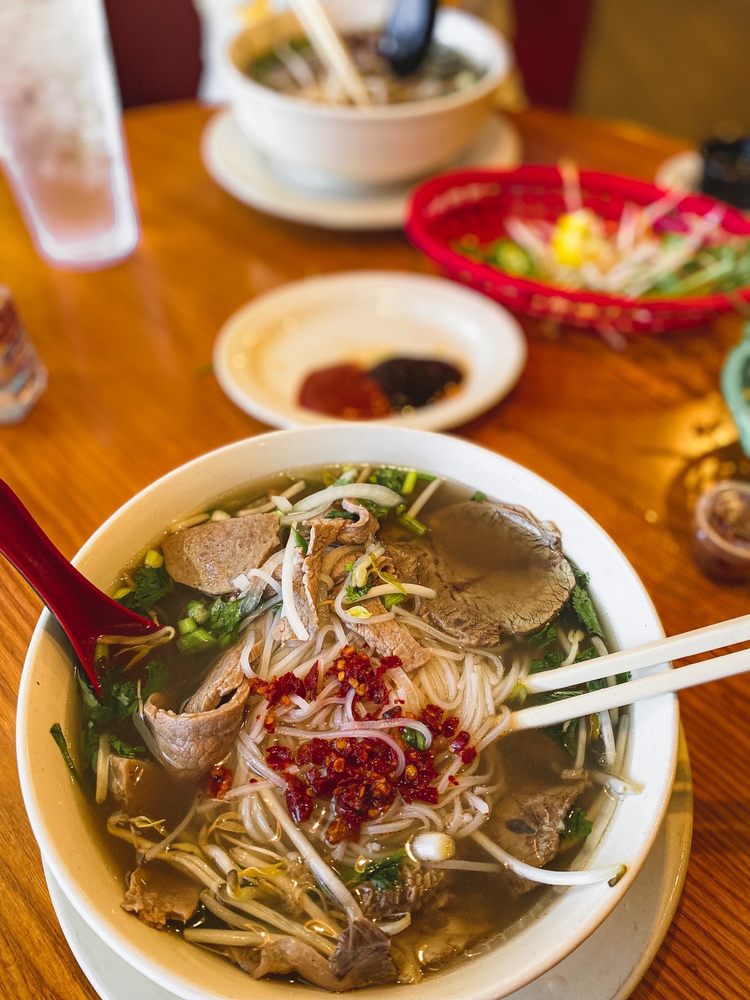 Pho Hien Vuong