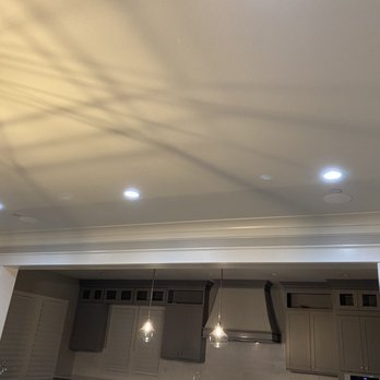 Audio Visual Innovations - Rear speakers - Home Theatre Installation Near Me
