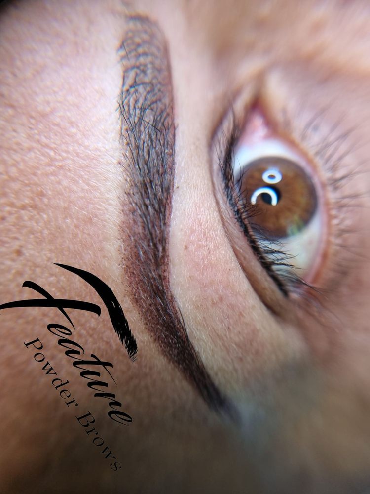 FEATURE POWDER BROWS 10 Photos Feature Powder Brows, Te Puke, Bay