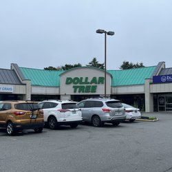 Dollar Tree - 06/26/2023