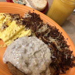 Scrambled Eggs