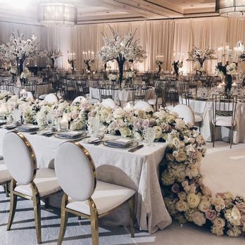 Aquafuzion - Wedding Planning Near Me - Monrovia, California