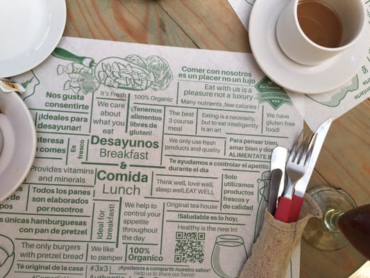 Menu photo 5 3x3 Authentic Food Nayarit, NAY