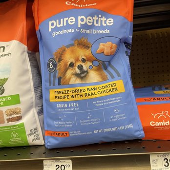Petco - Dog food - Pet Training Near Me - Fontana, California
