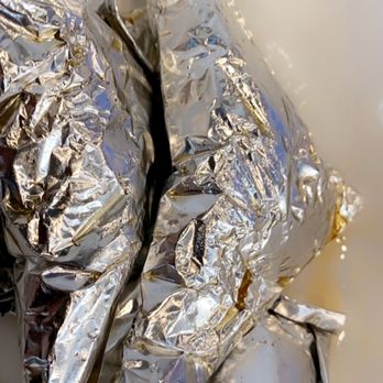 Hidden Dumpling House - Foil Chicken - Chinese Near Me - Elk Grove, California