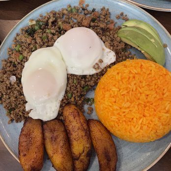 Colombian House - Carne Molida - Colombian Near Me - White Plains, New York Colombian House - Carne Molida - Colombian Near Me - White Plains, New York