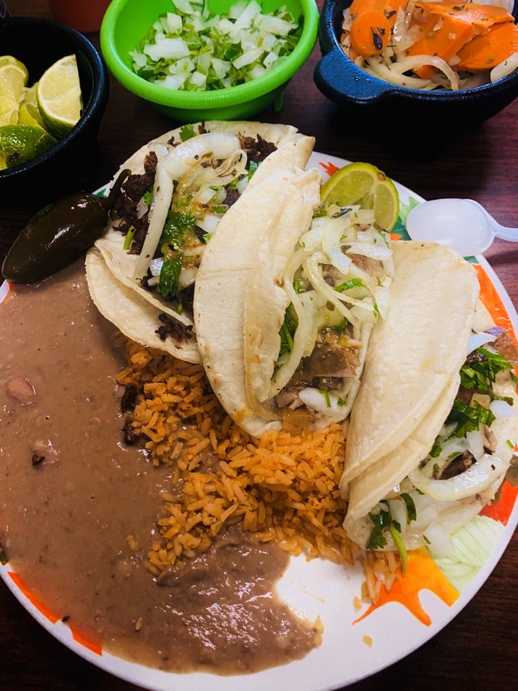 CARNITAS LAS MICHOACANAS 187 Photos & 263 Reviews 6513 University