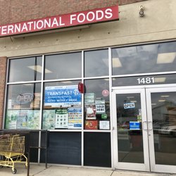 Asia Market - International Foods