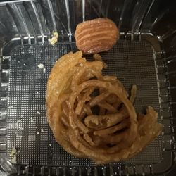 Super Tehran - Dessert