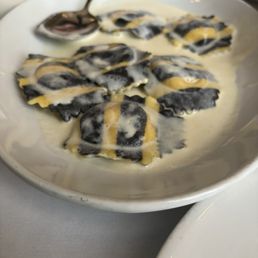 Lobster Fresh Made Ravioli