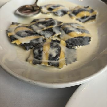 Matteo's Trattoria - Lobster Fresh Made Ravioli - Italian Near Me - Huntington, New York