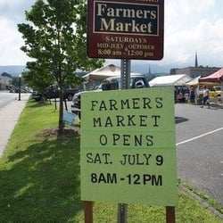 North Adams Farmers Market