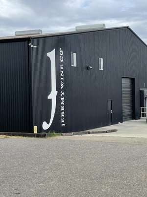 Jeremy Wine Co Lockeford by null