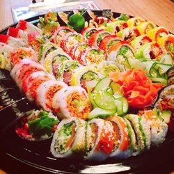Sushi M et cie