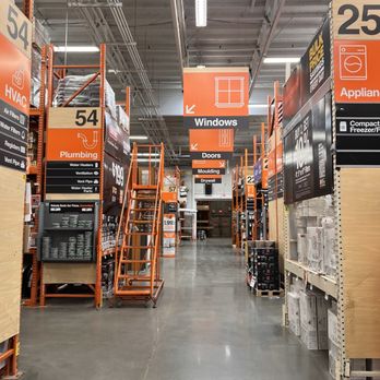The Home Depot - Nurseries & Gardening Near Me - Tacoma, Washington