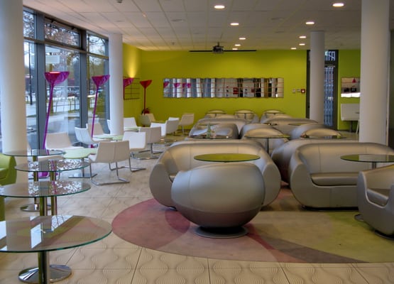 Prize by Radisson, Bremen City by null